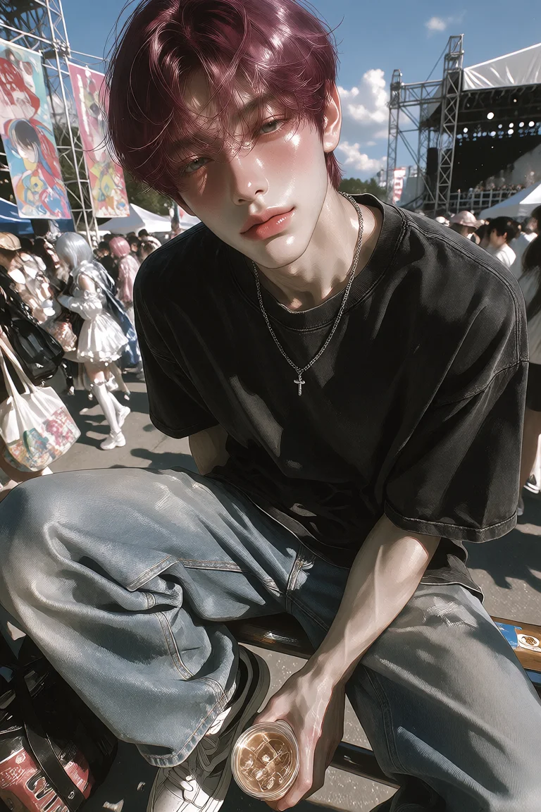 안해주 프로필